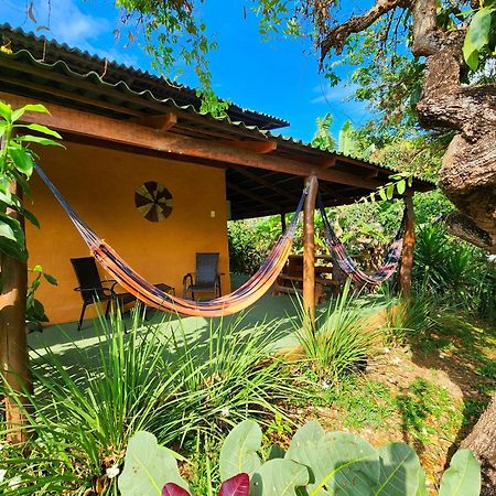 Canto Da Coruja - Ecohospedagem Đảo Sao Jorge Ngoại thất bức ảnh