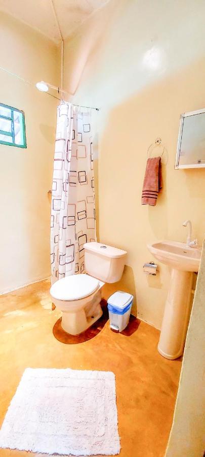 Canto Da Coruja - Ecohospedagem Đảo Sao Jorge Ngoại thất bức ảnh