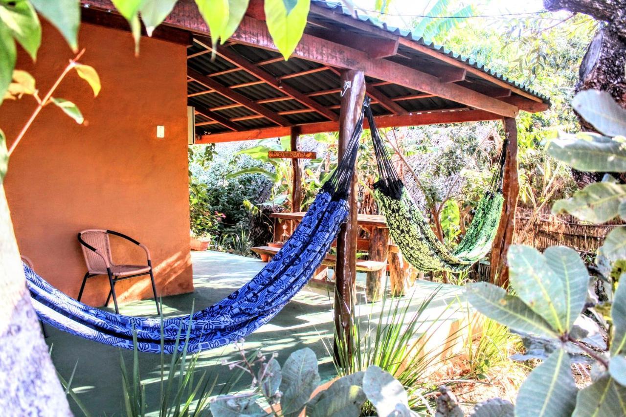 Canto Da Coruja - Ecohospedagem Đảo Sao Jorge Ngoại thất bức ảnh