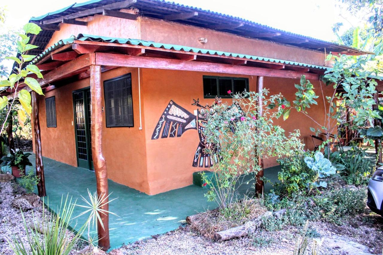 Canto Da Coruja - Ecohospedagem Đảo Sao Jorge Ngoại thất bức ảnh
